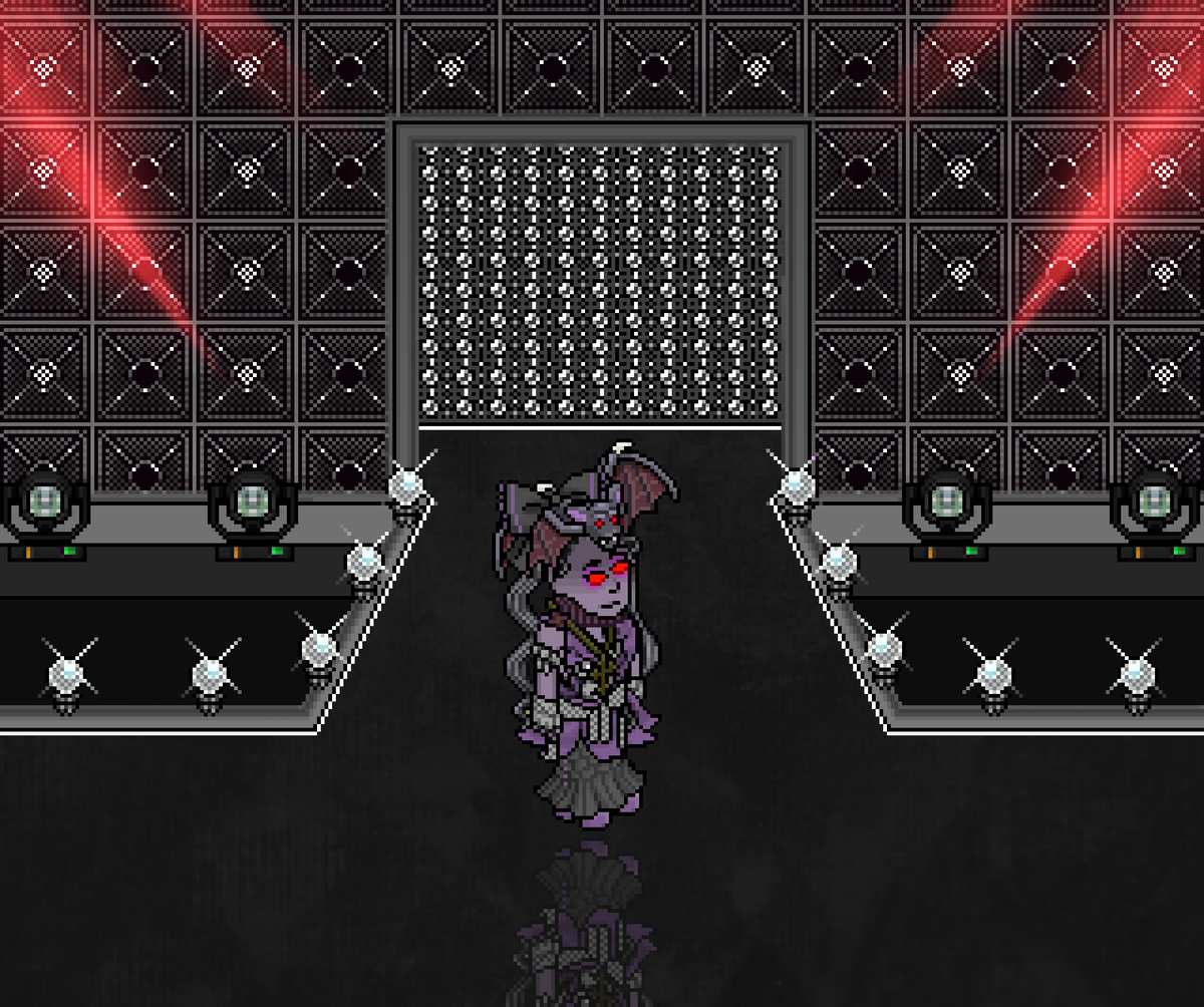 Next up...

✨ DEJA VOODOO ✨
#ComitesDragRace