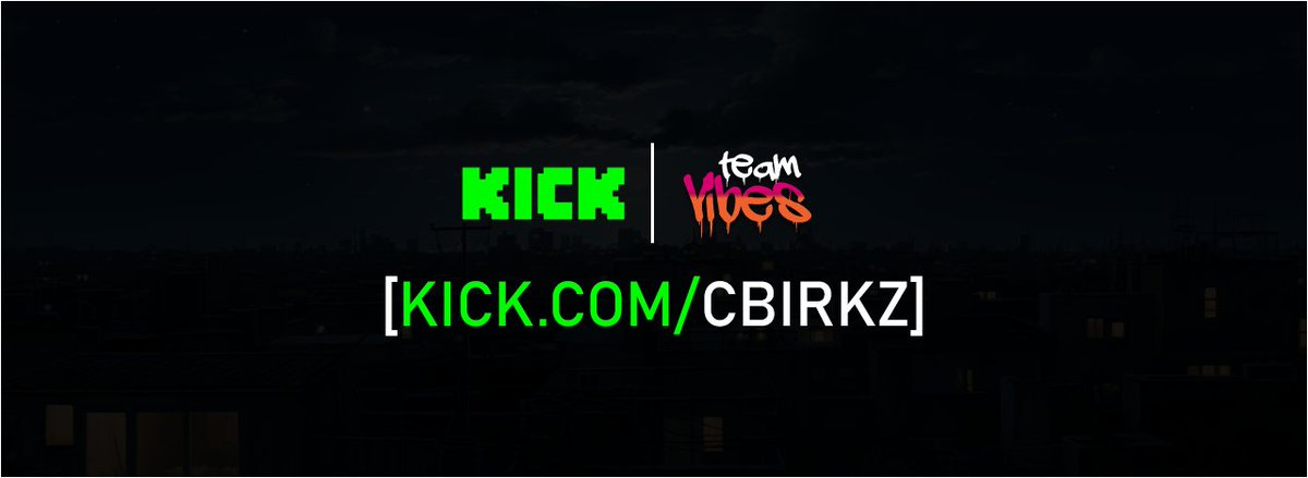 cBirkzz's tweet photo. HAPPY SUNDAY! Its been a W day!

I'm ready to Kick back, drive some truck and smoke some blunts with chat. 

American Truck Sim to start with, then some FPS? Maybe Apex?

✅https://t.co/XNtNCayQNC #PickKick #KickGang #KickFam #420friendly https://t.co/Mrq18n0he4