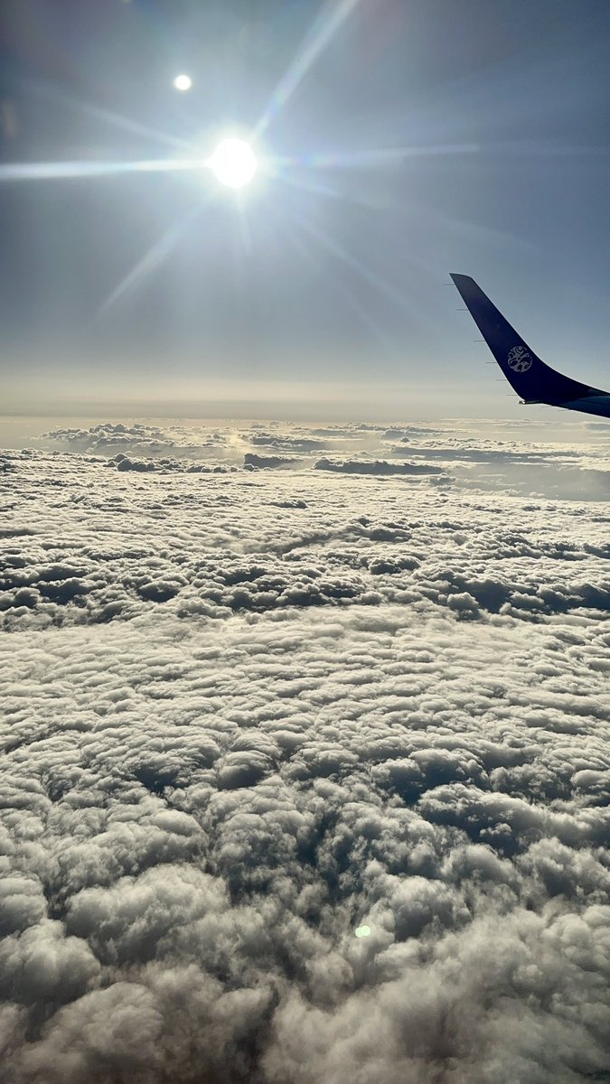 Өглөөний мэнд!