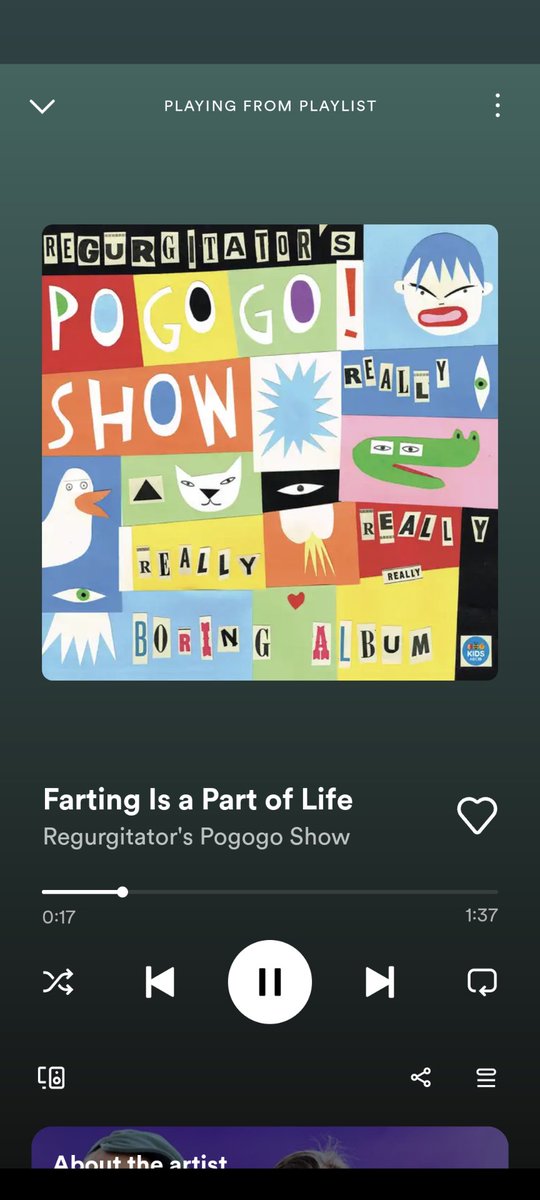 Wtf did I just find