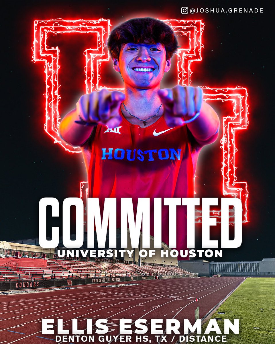 So proud of you <a href="/EllisEserman/">Ellis Eserman</a>