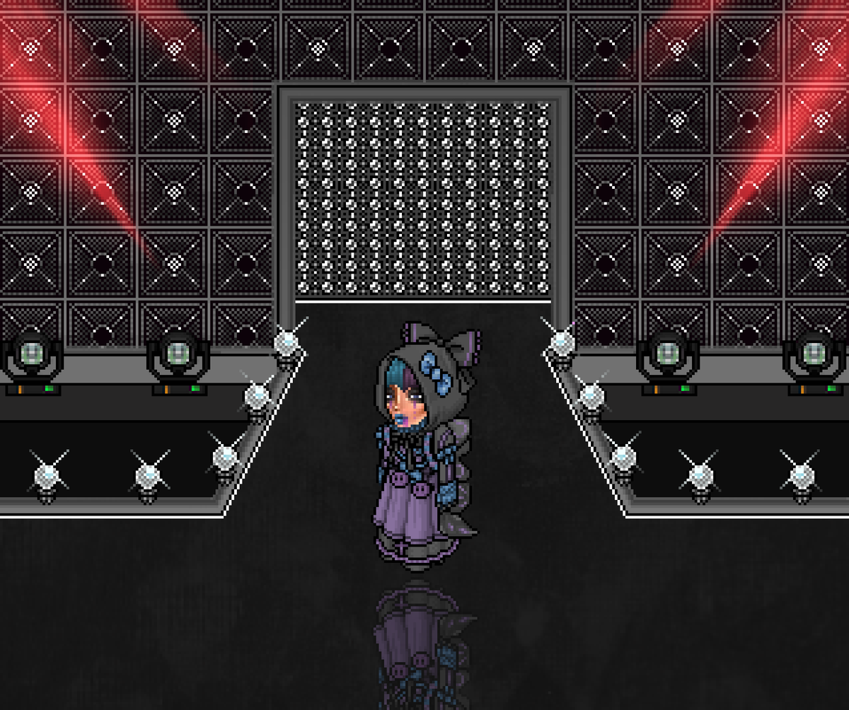 Next up...

✨ PINK QUARTZ✨
#ComitesDragRace