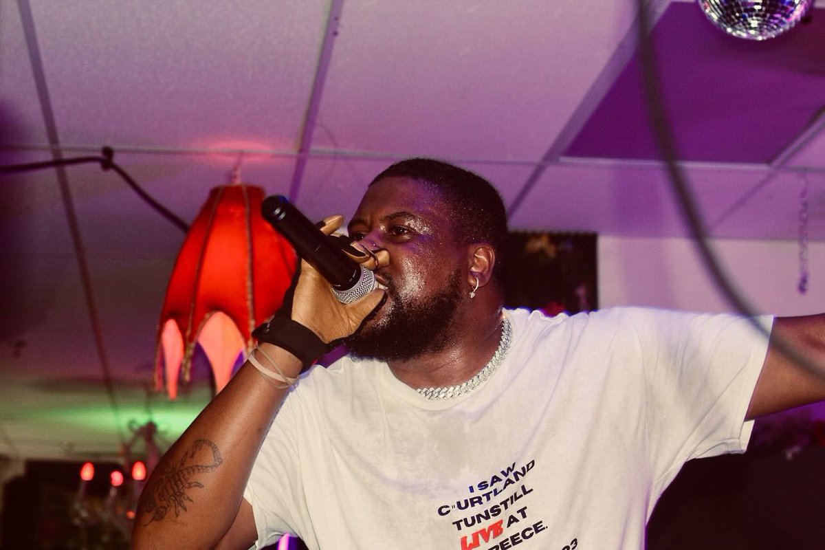 yungscobaby's tweet photo. If you hating, you must be the Devil. https://t.co/K8TVLFhvkT