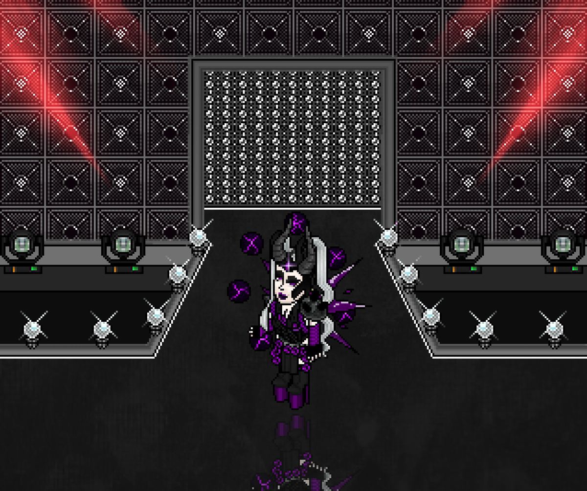 Next up...

✨ RAVEGNA CASSIDY ✨
#ComitesDragRace