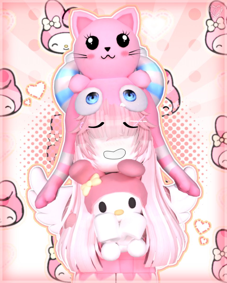 chrysrlbx's tweet image. 💗💙💛🎀 𝓢𝓪𝓷𝓻𝓲𝓸 𝓟𝓪𝓼𝓽𝓮𝓵 𝓢𝓸𝓯𝓽𝓲𝓮 𝓖𝓲𝓻𝓵 - 산리오 파스텔 소프트티걸 🎀💛💙💗
#roblox #robloxdev #robloxcreator #robloxgfx #robloxgfxart #robloxyoutuber #robloxart #softie #softiegirl #softgirl #cute #kawaii #sanriogirl #robloxgirl #robloxcharacter #robloxart