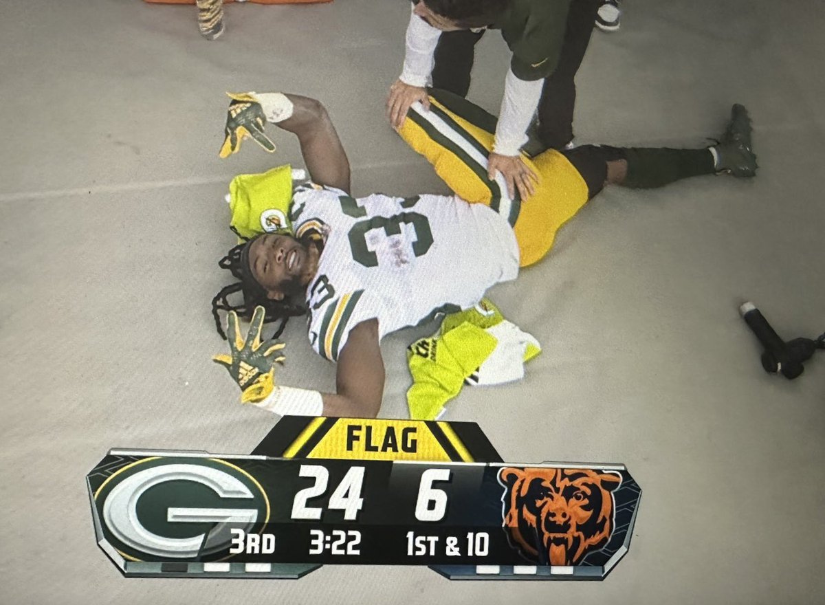 toepacktoe's tweet photo. Bottom line , #GoPackGo https://t.co/ZZERTgbJHV