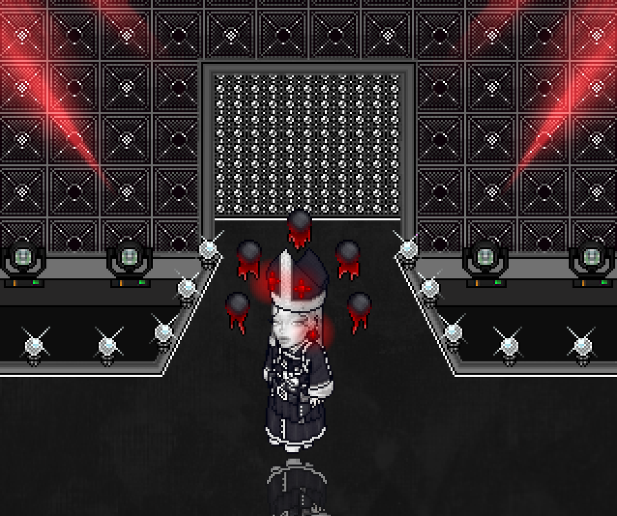 And last but not least...

✨ WIKKA ✨
#ComitesDragRace