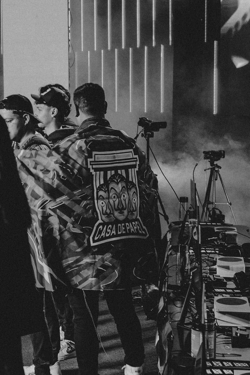CasaDePapelGG's tweet photo. Segundo match del día 
@CasaDePapelGG 🆚️ @EsportsEmbher

#GoTPH 🎮

💯@Raver8k
💯@Fexrzly
💯@Dezo6od 
💯@DysSZN
💯@Identivezk

📸 @rudiuuxsz 💯 

↘️Live↙️
https://t.co/q9f3LbMirj https://t.co/8nNdYWRaGv