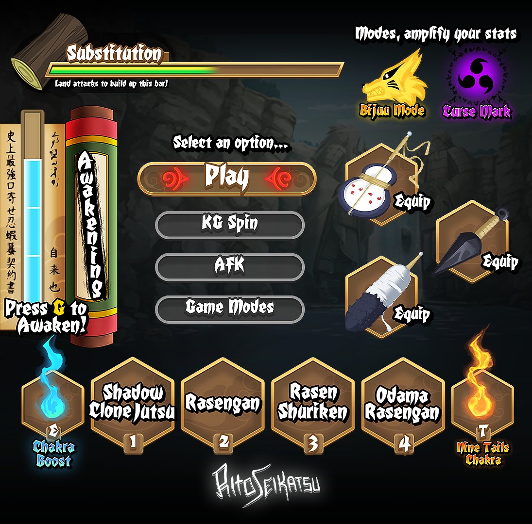 Rito UI/UX tweet media