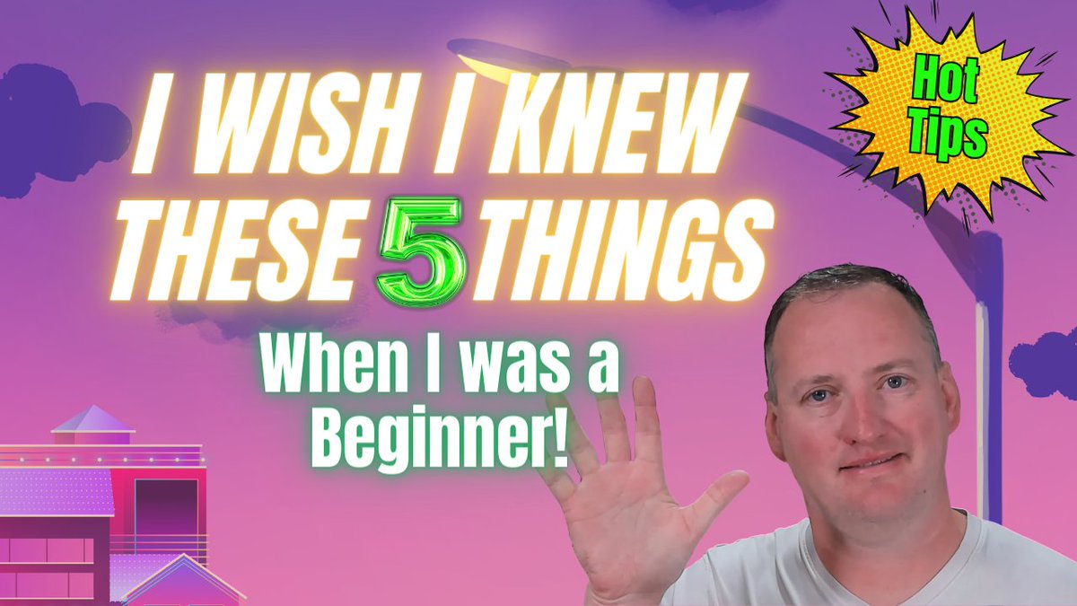 ShanesCows's tweet photo. Are you a Power Apps Beginner? Or maybe intermediate but still like to make sure you  aren't making life harder than it needs to be? Then check out this video:

https://t.co/InyPUckzdz

5 Tips for Power Apps Beginners (and the rest of us) https://t.co/SwNOv2IFqg