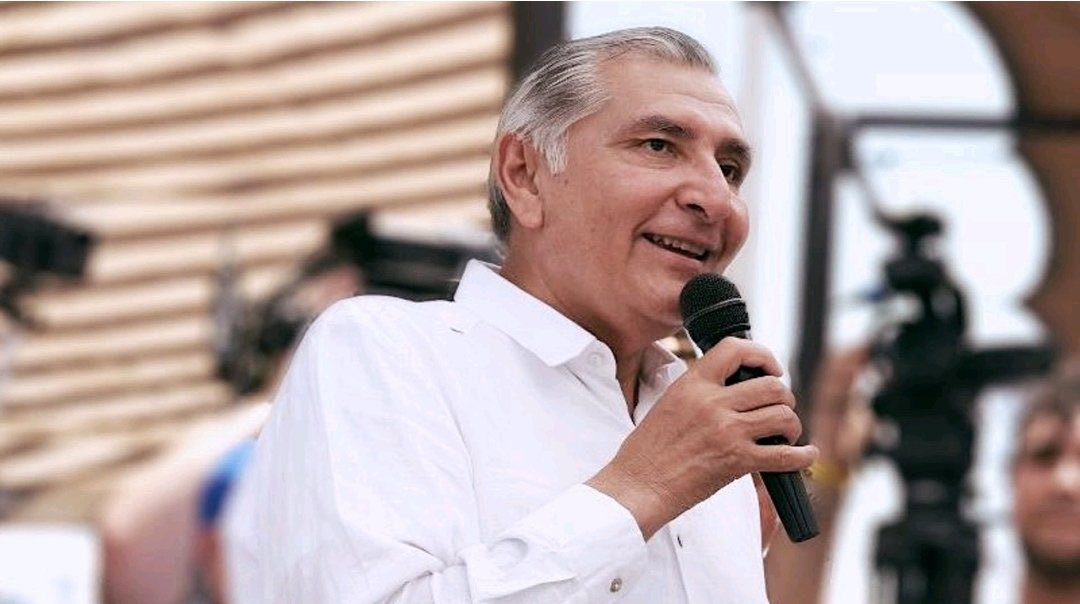 ivansottoh's tweet photo. ¿Que Adán Augusto @adan_augusto va a la dirigencia nacional de @PartidoMorenaMx?
Varios analistas anticipan el relevo de @mario_delgado en #Morena, e incluso lo ponen como probable contendiente por la #CDMX.
Por lo pronto, hoy Claudia Sheinbaum @Claudiashein recibió el cobijo de su partido, y se mueven las piezas en la búsqueda de la #sucesiónpresidencial de #2024.

#IVÁNSOTOENVIVO #EnVivoTV