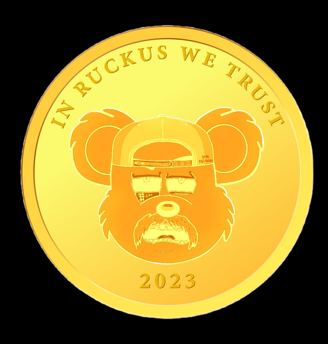 TedC0in's tweet photo. @jpg_prince @BH_XRPL @DrDvsWorkshop @xToadz @xShroomsNFT @xrppossum @xrpcafe @XBOTCLUB @CollectionRude @moneymindedapes Oh hey, yeah, Ted Coin. Wow, that's me. Follow me for more info. Check the roadmap 👀 

Grab some Teddies off the secondary and get verified in the TerrorTeddies Discord. Add that TL and be ready for... nothing.

Probably nothing... could be something but... probably nothing 😜 https://t.co/wwfjOsEaPl