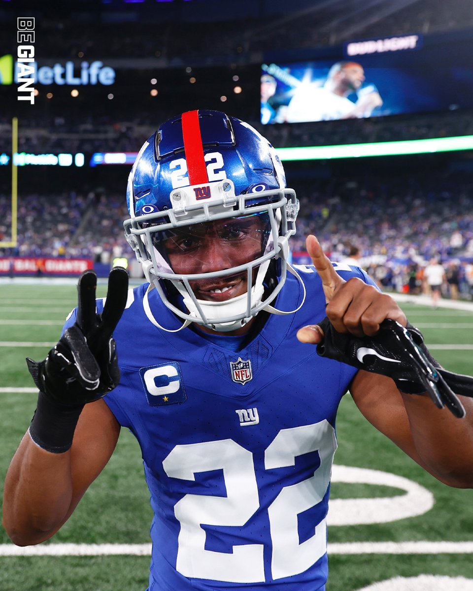 Giants's tweet photo. Let's gooooo 🔐 https://t.co/3Hd9viVeHF