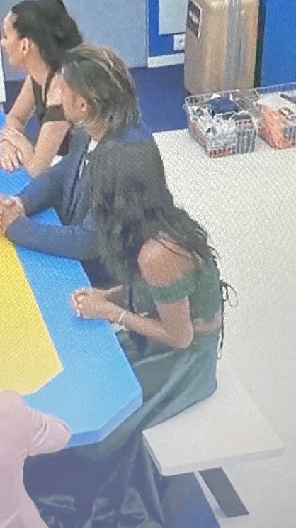 ela é tao eu, tao real #bbtvi