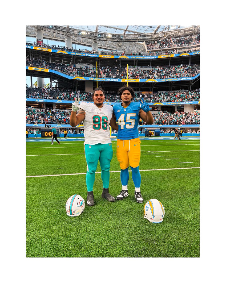 the brotherhood is forever. ‼️✌️