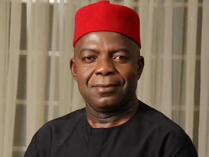 Southeast_Eye's tweet image. Political will is an important ingredient for success in governance. And so we commend Gov. Alex Otti on showing exemplary leadership as he celebrates his 100 days in office. Congratulations to the people of Abia State and the Southeast in general. #commendations