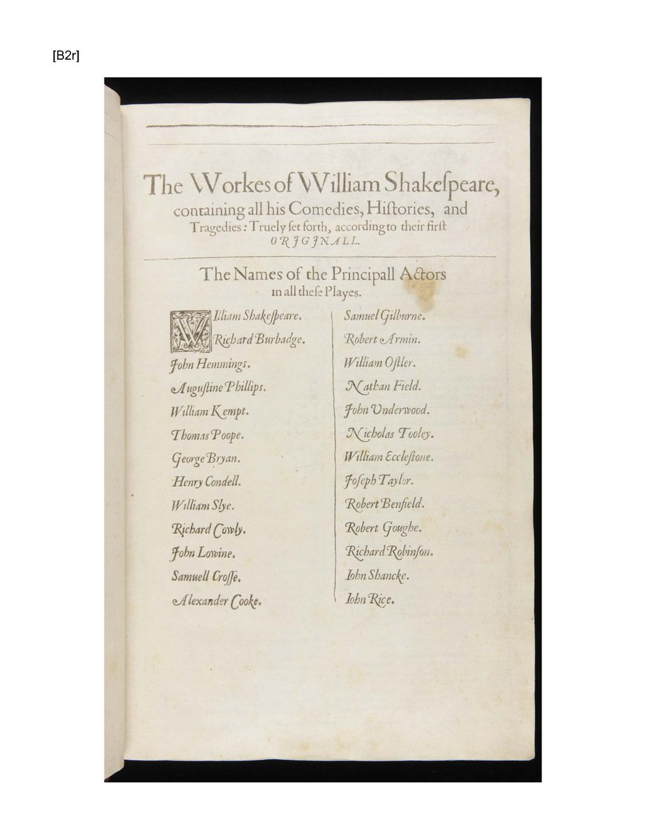 Beinecke Library tweet media