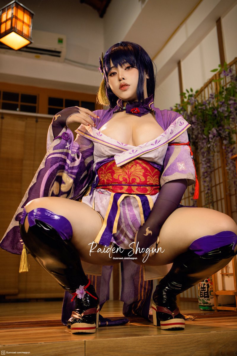 Nep27523665's tweet photo. 𝐑𝐀𝐈𝐃𝐄𝐍 𝐒𝐇𝐎𝐆𝐔𝐍
Do I look worthy of being your new mom? https://t.co/rhQcG0w8ji