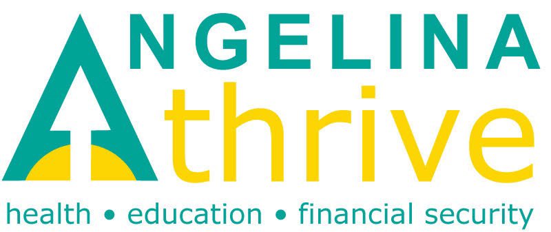 Angelina Thrive tweet media