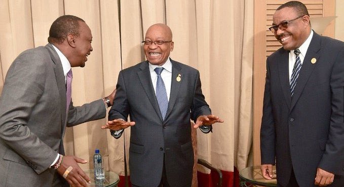 Titus called Jub Jub to bust himself ay marn 😭😭 #Uyajola99