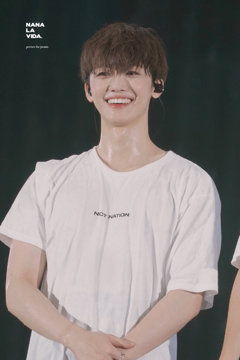 230910
NCT NATION OSAKA D2 PRE

#재민
#JAEMIN 
#NCTDREAM
