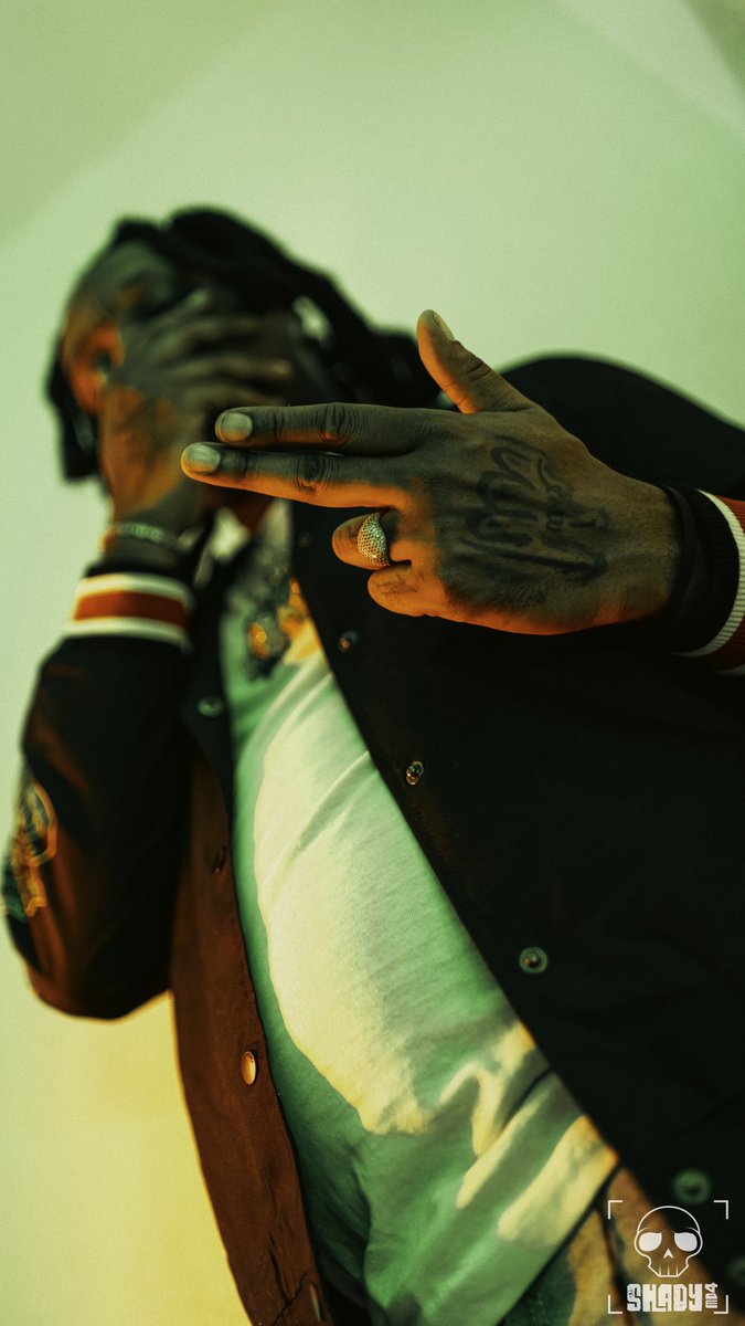 PHOTOGRAPHY THREAD: Show off some 🔥 you shot! (RT &amp; Tag your favorite photographers) #ShotByShadyMp4