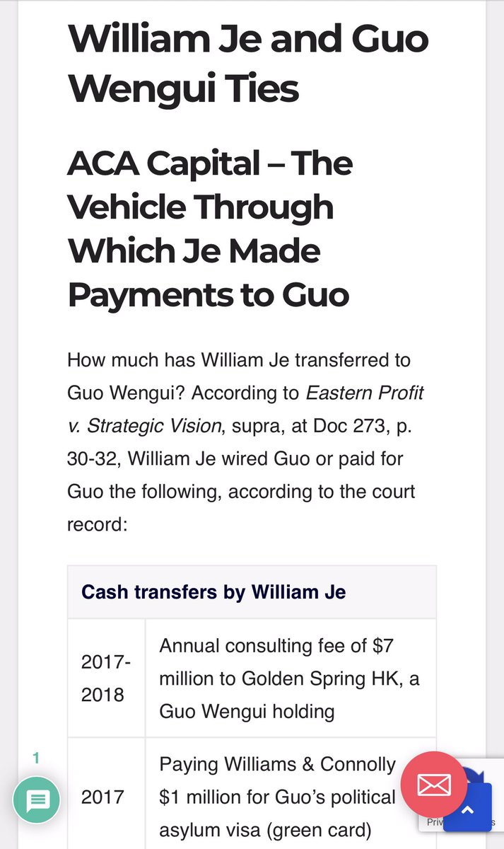 中共政协委员余建明通过郭文贵的犯罪组织金援美国造反派！

蚂蚁帮就是外国政府重金腐蚀美国政治的犯罪团伙！

可笑的是，把他们绳之以法的就是RICO法案！