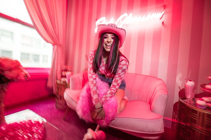 My single 💗Somebody💗 is out 09/15/23 <3 https://t.co/eXr3MPTot4<a href="/tag/patreon"class="tags"><span>#patreon</span></a><a href="/tag/onlyfans"class="tags"><span>#onlyfans</span></a><a href="/tag/lewds"class="tags"><span>#lewds</span></a>