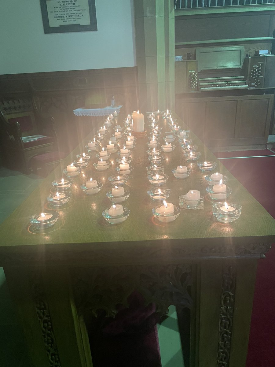 June Hopkinson tweet media