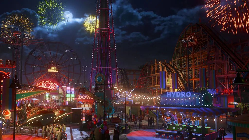 CultureCrave's tweet photo. New look at NYC in #SpiderMan2 🕸️🗽 https://t.co/ECLT8lY1aI