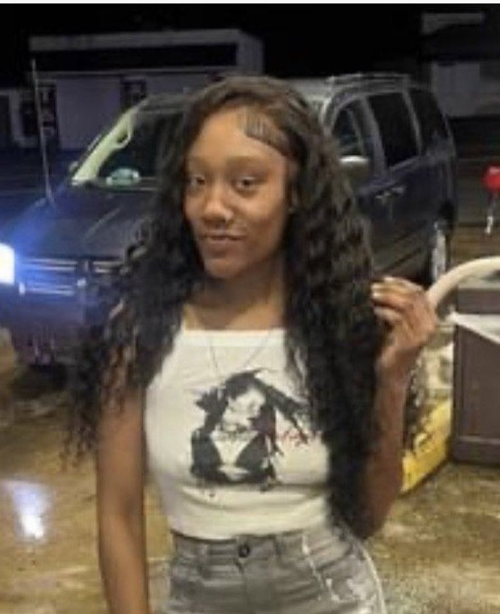 MEM_PoliceDept's tweet photo. UPDATE:

***CITY WATCH***
Have you seen Tamia Taylor? https://t.co/CxnCmqkMWk