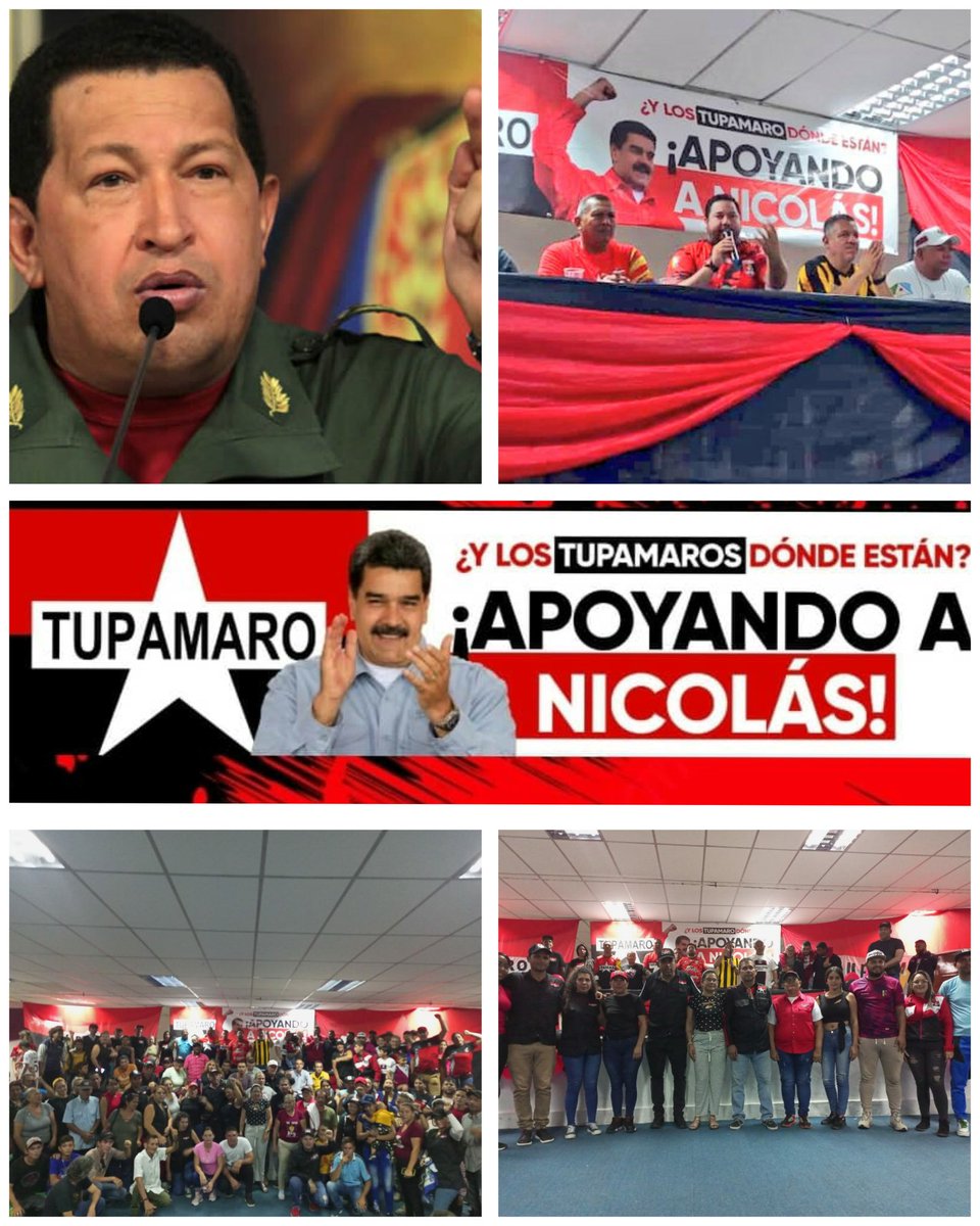 Comandante Hugo Chávez: “Esto no tiene otro nombre que una REVOLUCIÓN”.🇻🇪 Secretariado Regional Ampliado en @MeridaMRT2, Bloque “Ángel Tobías García”. @NicolasMaduro @WBenavides_MRT #UniónChinaYVenezuela