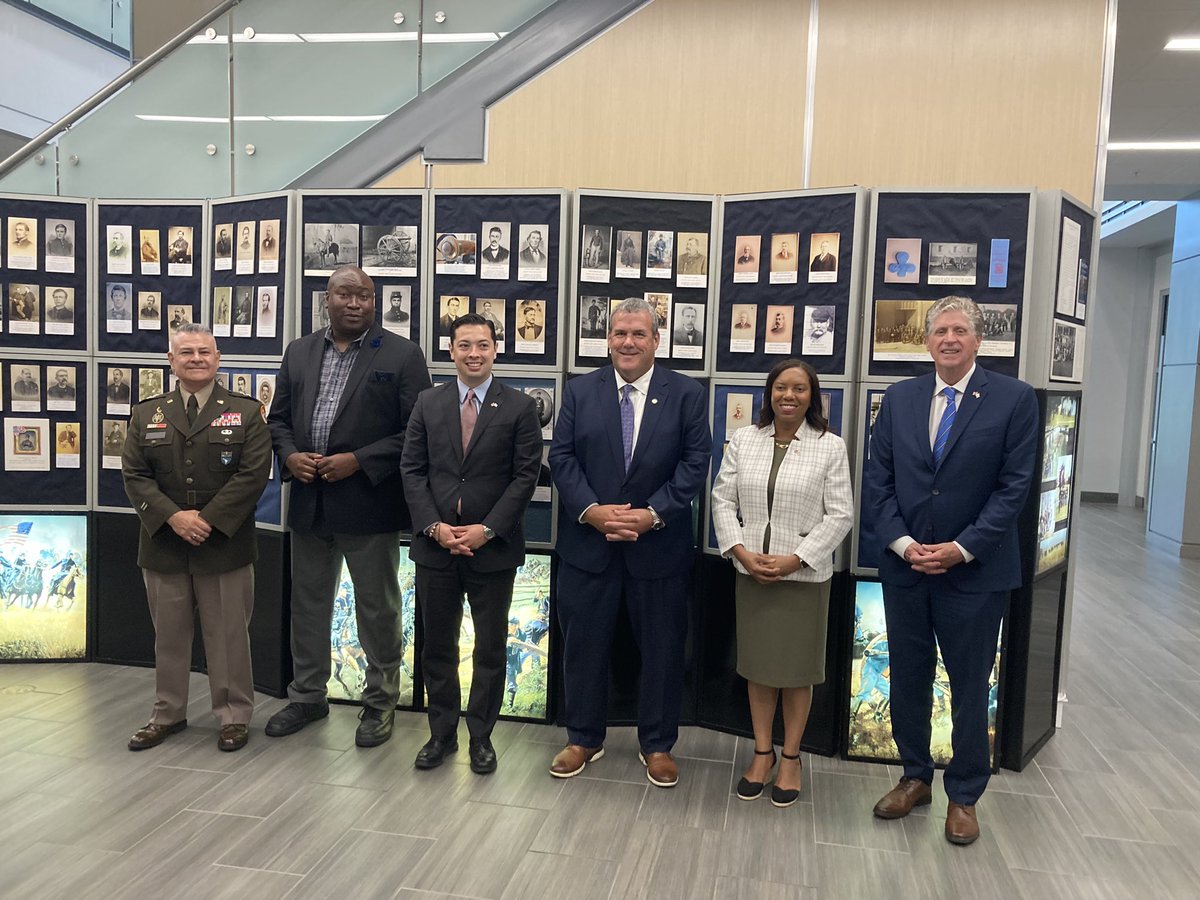 Lt. Gov. Sabina Matos (@lgsabinamatos) on Twitter photo Congratulations to the eight new officers of the <a href="/RINationalGuard/">RI National Guard</a>! Honored to be able to join them today at their Commissioning Ceremony. Congratulations to the eight new officers of the <a href="/RINationalGuard/">RI National Guard</a>! Honored to be able to join them today at their Commissioning Ceremony.