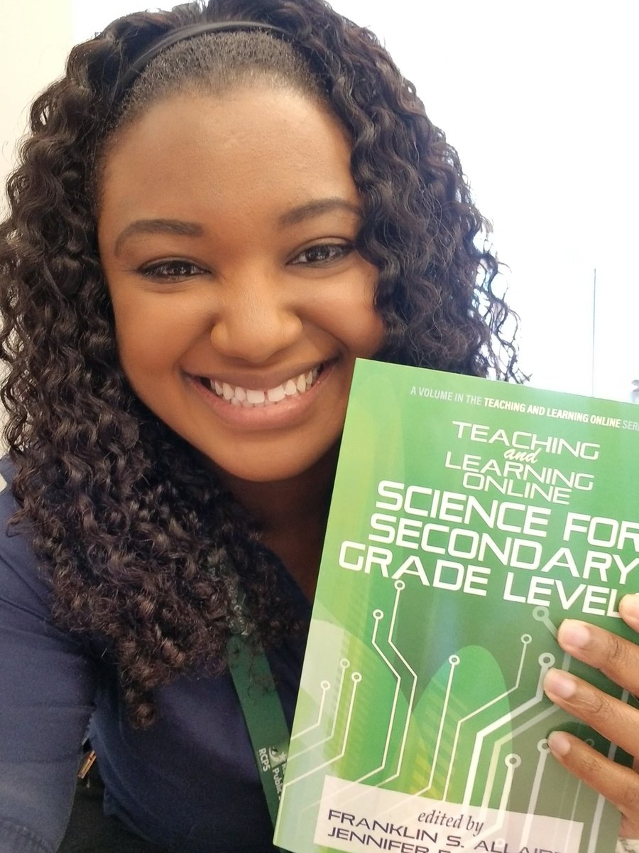 SciEdSpecialist's tweet image. 3 years ago, I&apos;d have never thought that when I co-wrote a chapter on the Australian Wildfires with 2 AWESOME professors, it would&apos;ve blown up like this! This lesson was timely, relevant, empathetic &amp;amp; meaningful for my Ss! #FutureProblemSolvers #Scientists #Scholars #GetThisBook