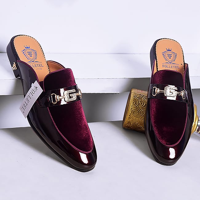 OmowestStore12's tweet photo. New arrival🔥🔥🔥
#Folletel✅ 
#HalfCover

Black = 40-45

#11,000

WhatsApp me or call for your Order +2347069542188 

#omowestunisexstore always available at your door step. https://t.co/qBa6Jwn3ZV
