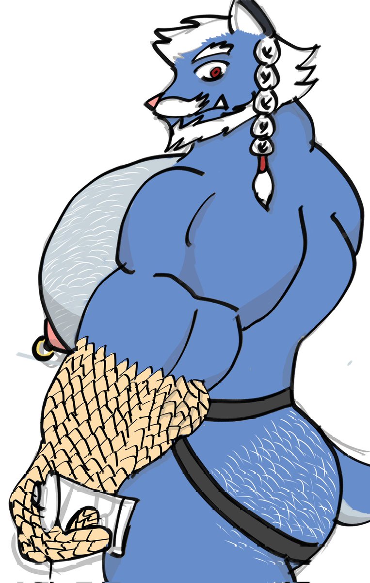 Made some real quick drawing for this #SeductiveSunday, what fo you all think ?