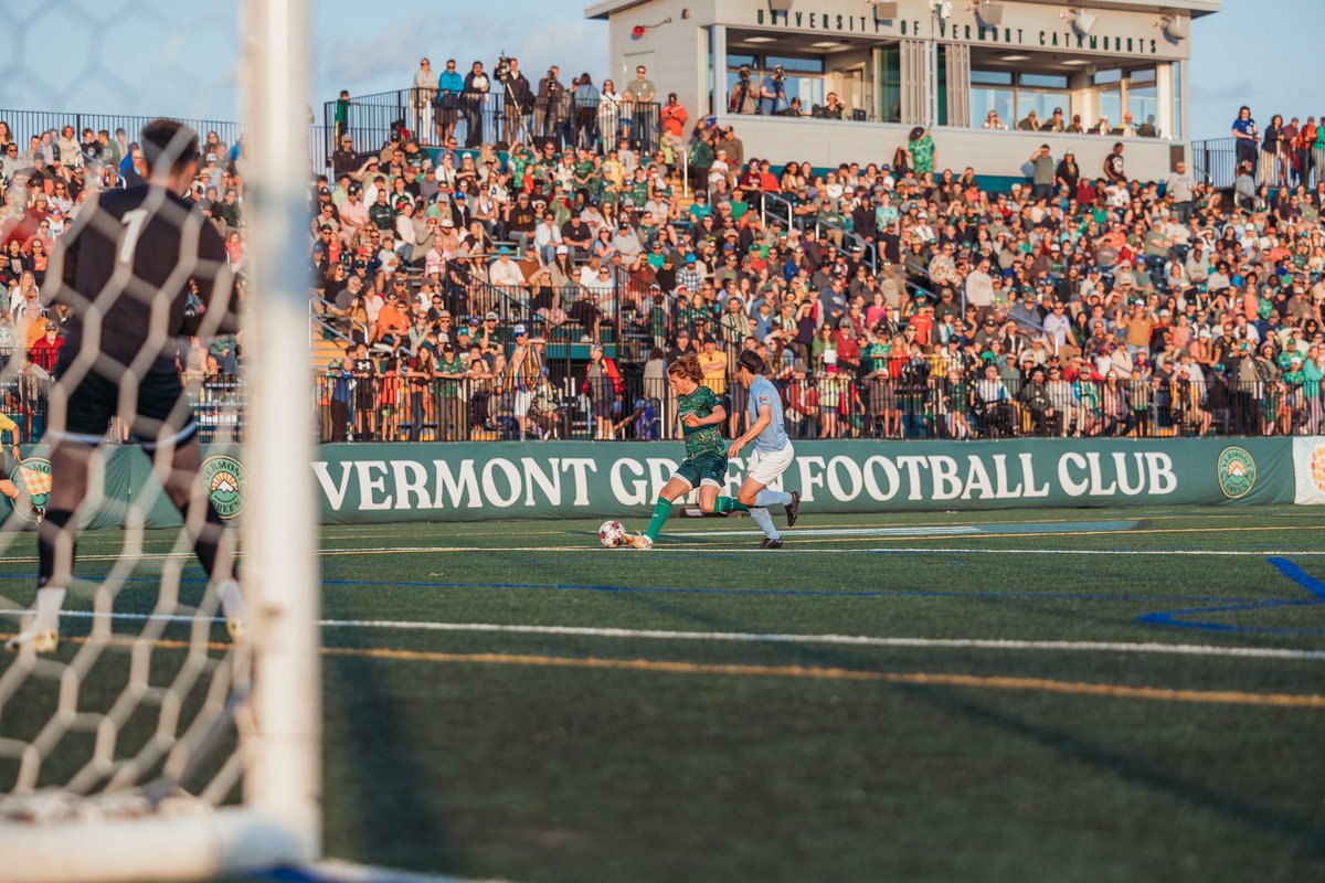 VermontGreenFC's tweet photo. All love.
Happy #PrideVT, everyone! ππ³οΈββ§οΈπ³οΈβπ https://t.co/M52h52s97k