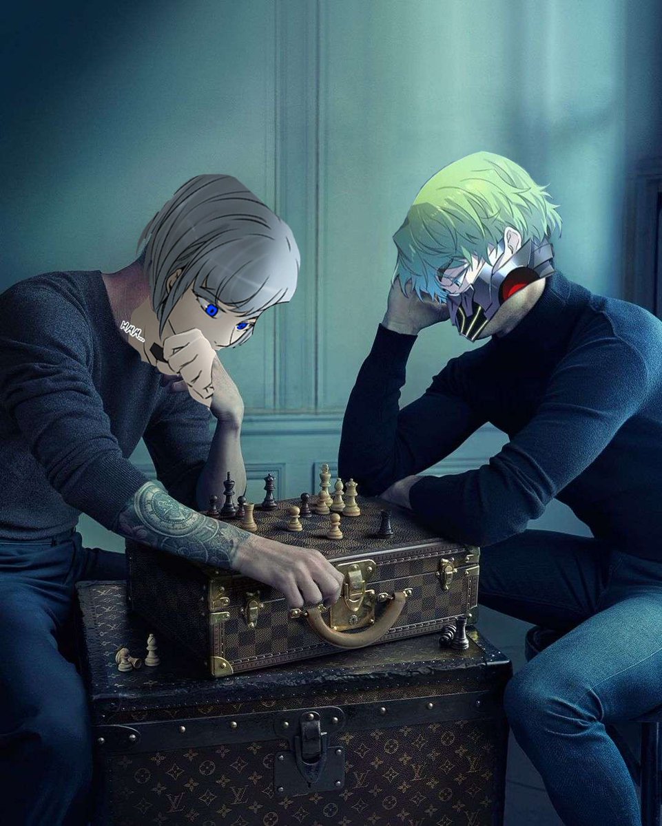 Tower of God : S3 Ep 155 (572) -Le Jeu (4)- sorti !                                 

(Lien dans bio)

BONNE LECTURE
VIVE KHUN AGUERO AGNIS