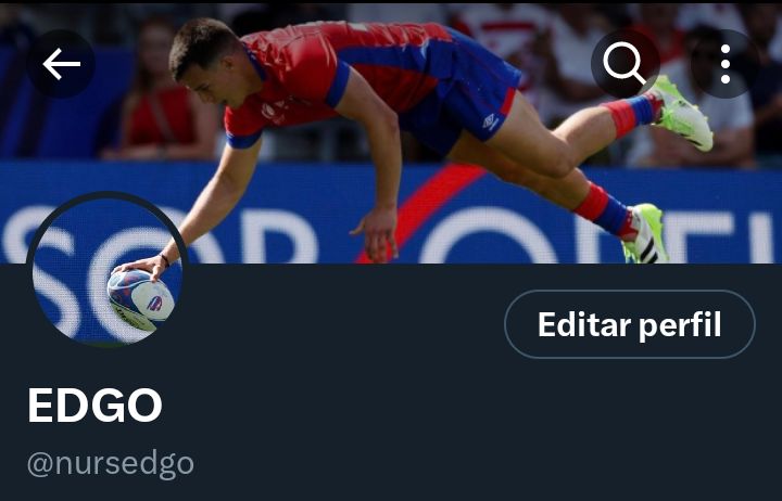 EDGO tweet media
