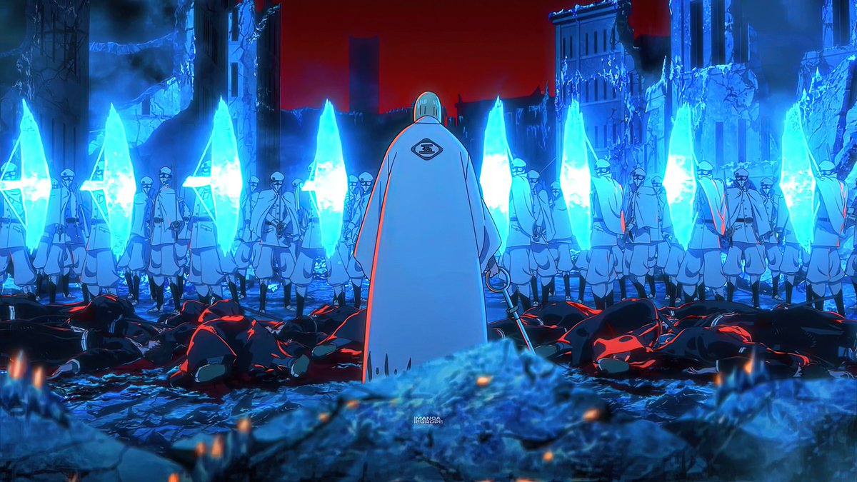 Aizen7O's tweet photo. #Thank_you_to_all_bleach_Staff

Thank you all for this art👏👏🫂😍🥰 https://t.co/Pfp2lsmec1