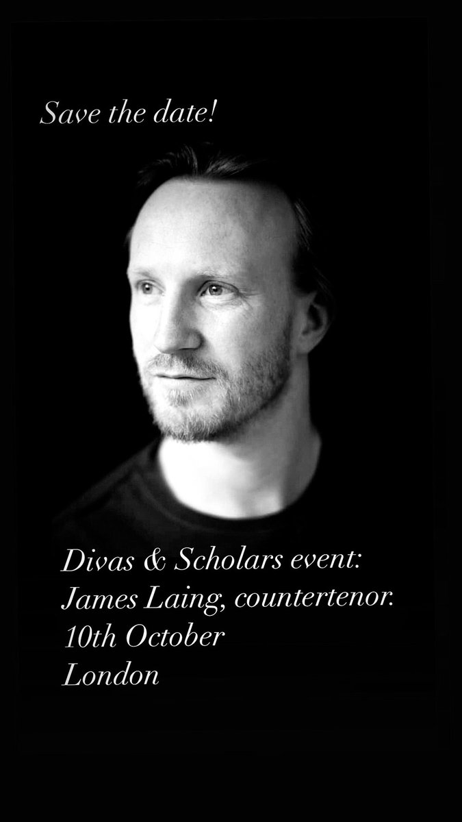 Divas & Scholars tweet media