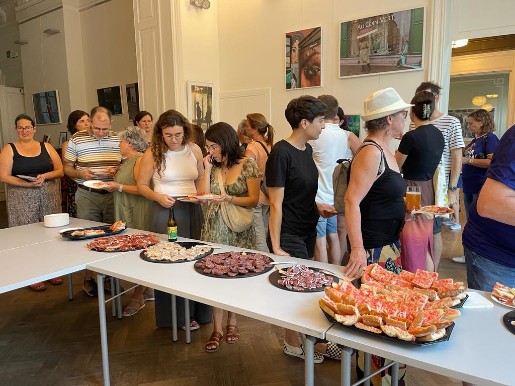 Casal Català BRU tweet media