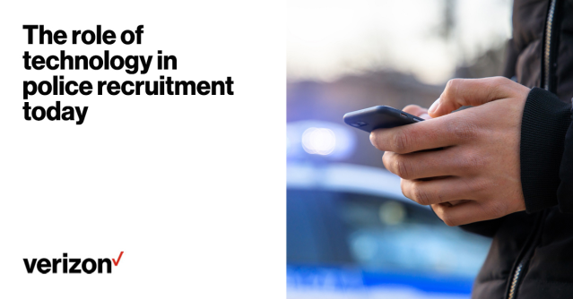 timtelco's tweet photo. Can technology really help with police recruitment……. #PoliceRecruitment #PoliceShortage #Technology #VTeam https://t.co/xtg7ry87eN https://t.co/J56kOnjHIf