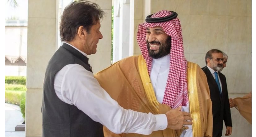 Salman Ahmad tweet media