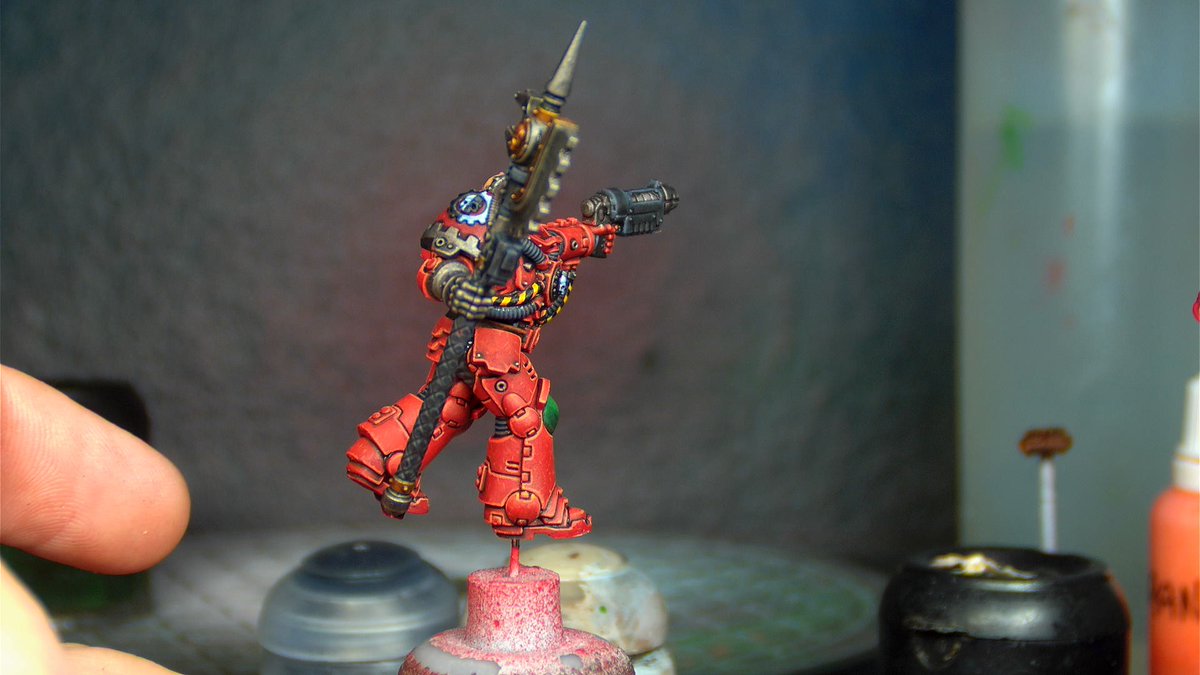 Tabletop -Mini- Showcase tweet media
