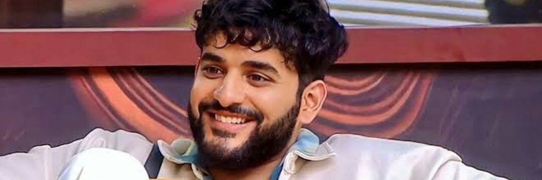 SubhasishS12294's tweet photo. He is our cute little Panda 
WE LOVE YOU ABHISHEK ❤️😽 https://t.co/BiTv0cSJt6