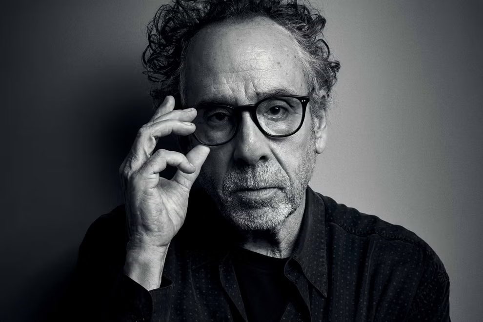 Tim Burton says he saw an article that had AI make Burton versions of popular Disney characters that made him feel like his soul was taken. “It takes something from your soul or pysche; that is disturbing, especially if it has to do with you.” (Source: independent.co.uk/arts-entertain…)