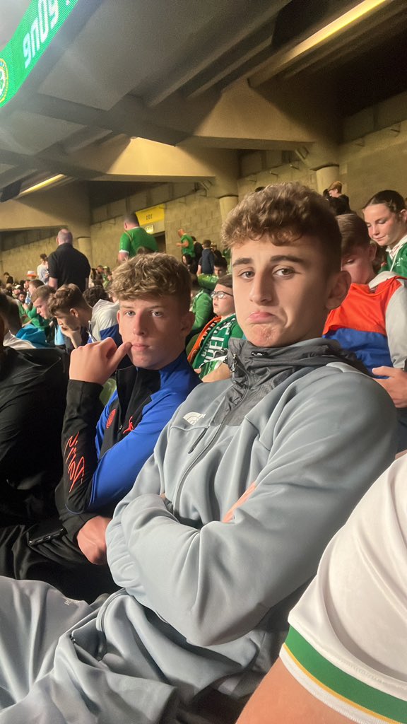 #coybig