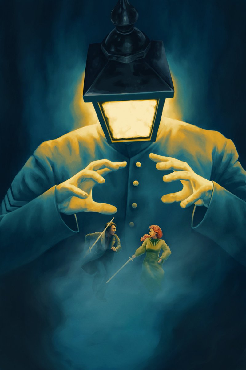 Gary J Mack. tweet media