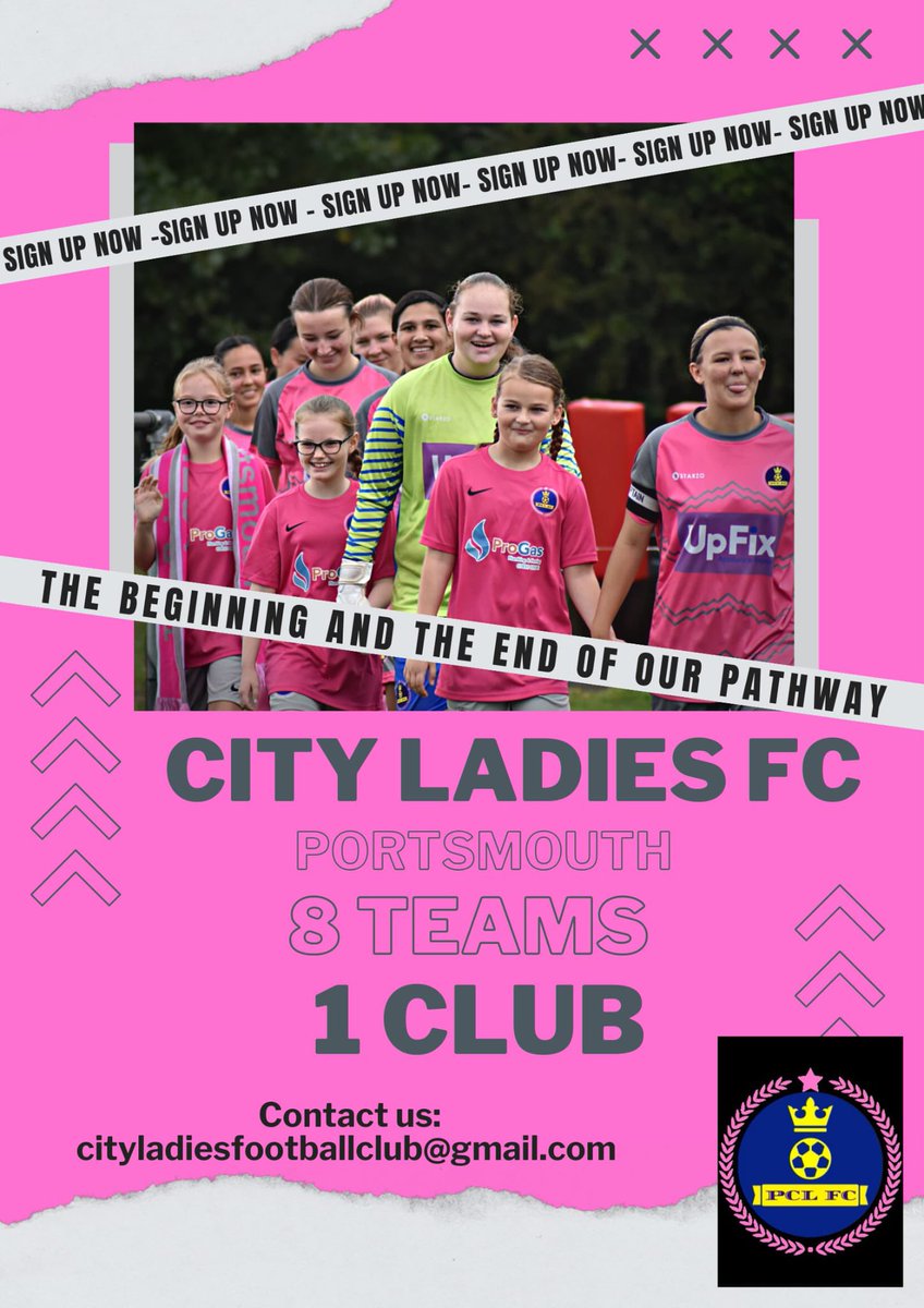 Our ladies run out winners in todays match but today was more than just a result. Our first home senior game at the club and an opportunity to show our youngest team where their pathway will take them as we welcomed our U11 girls as mascots.